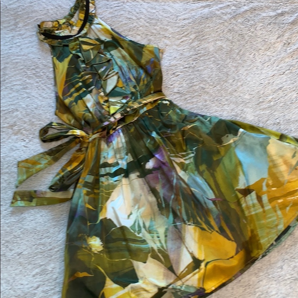 Weston wear dress 👗